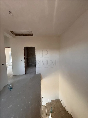 DUPLEX DESPARTIT PRIN GARAJ, MOSNITA NOUA, BUCATARIE INCHISA - imagine 15