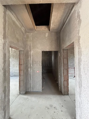 Duplex pe parter,  3 camere,  toate utilitatile. - imagine 3