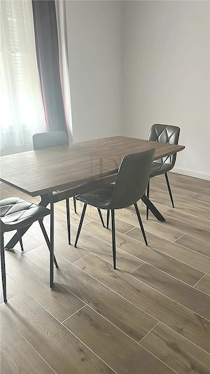 Spatiu birouri 2 camere - cladire noua  - Central