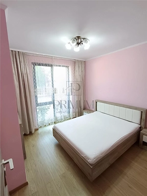 SAGULUI - 2 CAMERE - PARTER INALT - PARCARE - imagine 4