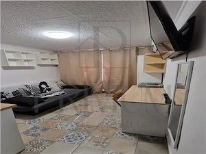 COMPLEX - APARTAMENT 1 CAMERA - mobilat, utilat - PET FRIENDLY