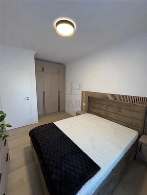 GIROC - 2 CAMERE - ETAJ INTERMEDIAR - ZONA EXCELENTA - MOBILAT SI UTILAT - imagine 3