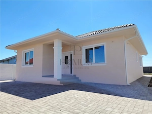 CASA INDIVIDUALA - MOSNITA NOUA - ZONA EXCELENTA - TOATE UTILITATILE - imagine 2