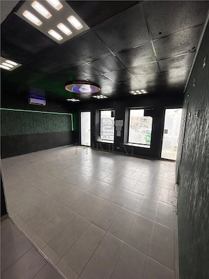 SAD - centrala proprie - aer conditionat - zona excelenta -  trifazic - 52 mp - imagine 4