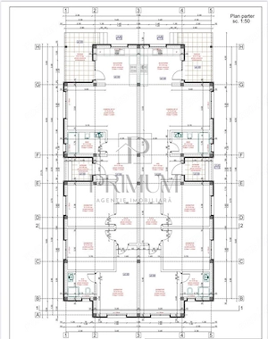 Duplex nou- 100 mp utili- Teren 415 mp- Finisaje la alegere - imagine 7