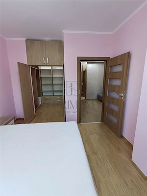 SAGULUI - 2 CAMERE - PARTER INALT - PARCARE - imagine 5