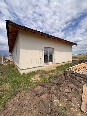 Duplex pe parter,  3 camere,  toate utilitatile. - imagine 7