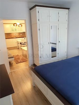 ARADULUI | 3 CAM | 2 BAI | ET.2 | LIFT | MOBILAT-UTILAT | BLOC NOU - imagine 11