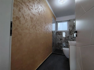 Casa individuala superba -  teren 750 mp - finisaje premium - bucatarie inchisa - imagine 8