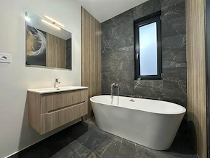 DUPLEX LA ASFALT - CONSTRUCTIE MODERNA - FINISAJE DE TOP - imagine 4