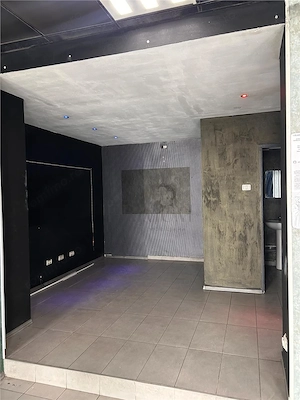 SAD - centrala proprie - aer conditionat - zona excelenta -  trifazic - 52 mp - imagine 2