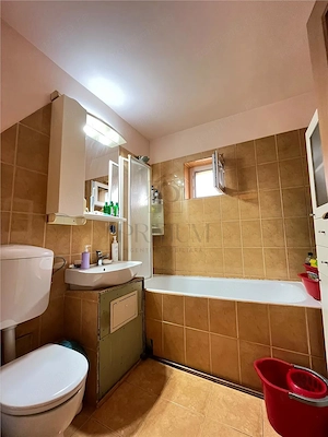 Lipovei - 2 Camere - Centrala proprie - Decomandat - Bloc izolat - imagine 6