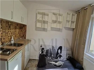 COMPLEX - APARTAMENT 1 CAMERA - mobilat, utilat - PET FRIENDLY - imagine 3