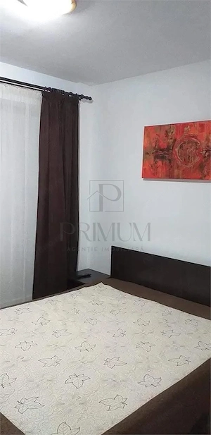 DAMBOVITA - 2 CAMERE - CENTRALA PROPRIE - DECOMANDAT - imagine 2