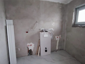 DUPLEX LA CHEIE - 3 DORMITOARE - TOATE UTILITATILE - imagine 6