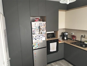 Duplex pe parter - zona buna - partial mobilat - imagine 4
