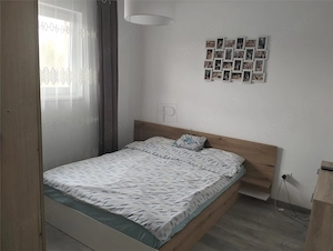 Duplex pe parter - zona buna - partial mobilat - imagine 2