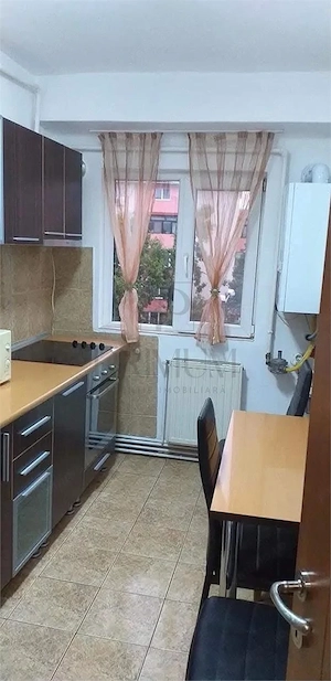 DAMBOVITA - 2 CAMERE - CENTRALA PROPRIE - DECOMANDAT - imagine 4