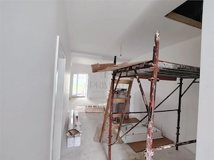 DUPLEX MANSARDABIL - FINISAJE DE TOP - TERASA INCALZITA - imagine 4