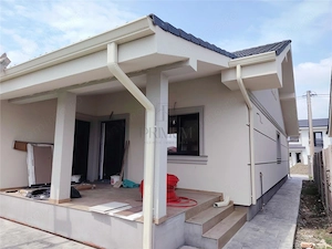 DUPLEX MANSARDABIL - FINISAJE DE TOP - TERASA INCALZITA - imagine 3