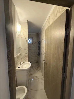 Girocului - 2 Camere - Etaj Intermediar - Bloc Izolat - Renovat - imagine 3