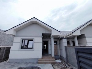 DUPLEX MANSARDABIL - FINISAJE DE TOP - TERASA INCALZITA - imagine 2