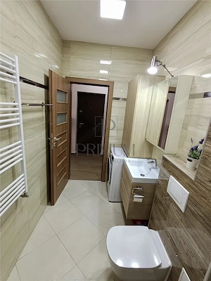 SAGULUI - 2 CAMERE - PARTER INALT - PARCARE - imagine 8