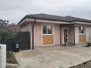 Duplex pe parter - zona buna - partial mobilat - imagine 5