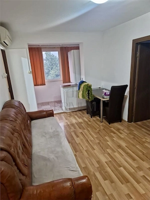 DACIA - 2 CAMERE - CLIMA - ZONA BUNA - imagine 3