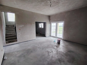 DUPLEX SPATIOS - ZONA CENTRALA - SEPARAT PRIN C.T - imagine 5