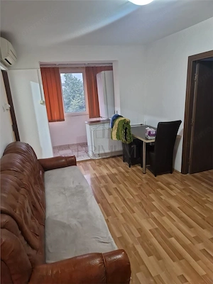 Dacia - 2 Camere - Amenajat - Boxa in CF