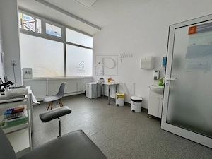 Spatiu comercial - zona excelenta - aer conditionat - 108 mp - imagine 3