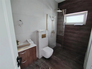 DUPLEX MANSARDABIL - FINISAJE DE TOP - TERASA INCALZITA - imagine 8