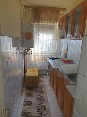 Girocului - 2 Camere - Etaj intermediar - Bloc izolat - Centrala proprie - Boxa in CF