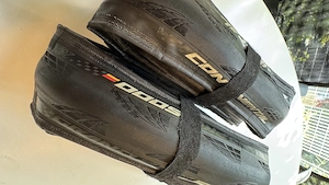 2X anvelope cauciucuri Continental Grand Prix 5000 Folding Tire 25C, 28C
