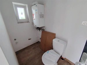 DUPLEX MANSARDABIL - FINISAJE DE TOP - TERASA INCALZITA - imagine 9
