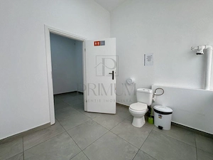 Spatiu comercial - zona excelenta - aer conditionat - 108 mp - imagine 12