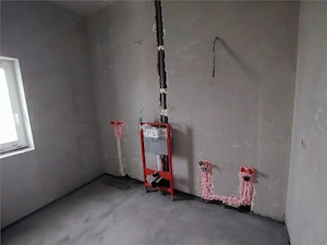 DUPLEX SPATIOS - ZONA CENTRALA - SEPARAT PRIN C.T - imagine 13