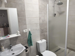 Duplex pe parter - zona buna - partial mobilat - imagine 8