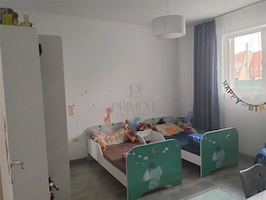 Duplex pe parter - zona buna - partial mobilat - imagine 6