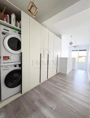 DUMBRAVITA - TRIPLEX - PISCINA - 4 CAMERE - 2 BAI - INCALZIRE PARDOSEALA - CLIMA - TERASA - imagine 8