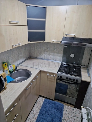 Dacia - 2 Camere - Amenajat - Boxa in CF - imagine 5