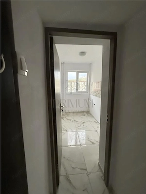 GIROCULUI - 2 CAMERE - ETAJ INTERMEDIAR - BLOC IZOLAT - RENOVAT - imagine 3