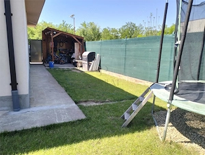 Duplex pe parter - zona buna - partial mobilat - imagine 10