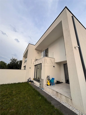 DUPLEX PREMIUM, MOSNITA VECHE, LOCATIE EXCELENTA - imagine 2