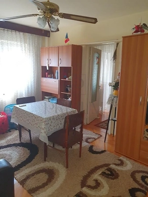 GIROCULUI - 2 CAM - ETAJ INTERMEDIAR - BLOC IZOLAT - CENTRALA PROPRIE - BOXA