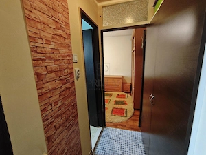 Simion Barnutiu - 2 Camere - Etaj intermediar - Bloc izolat - Spatios - imagine 5