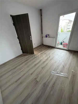 Spitalul Judetean - 2 Camere - Etaj intermediar - Bloc izolat - Complet renovat