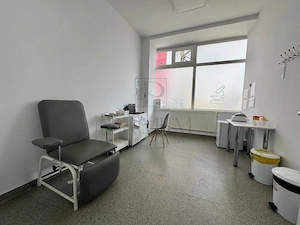 Spatiu comercial - zona excelenta - aer conditionat - 108 mp - imagine 5