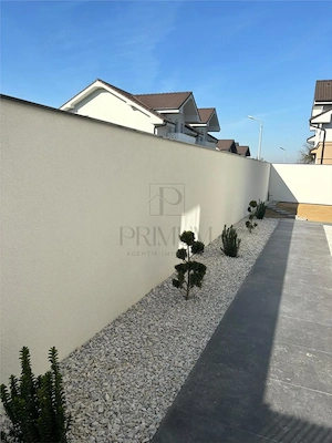 DUPLEX PREMIUM, MOSNITA VECHE, LOCATIE EXCELENTA - imagine 13